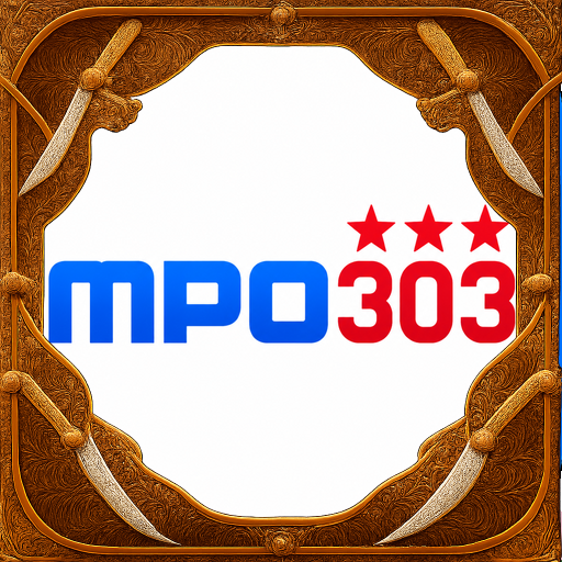 mpo303 — galeri pratinjau - APK Resmi