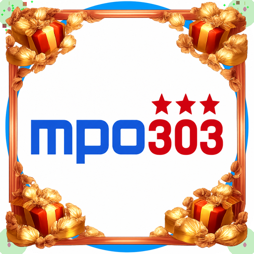 mpo303 — galeri pratinjau Resmi APK