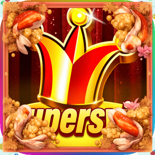 supersvip — mitra unggulan